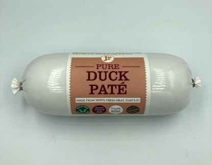 Picture of JR PETS PURE DUCK PATE